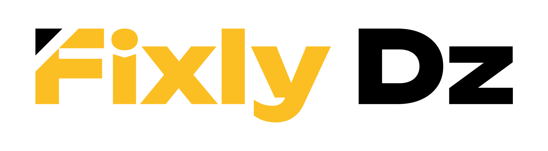 Fixly DZ